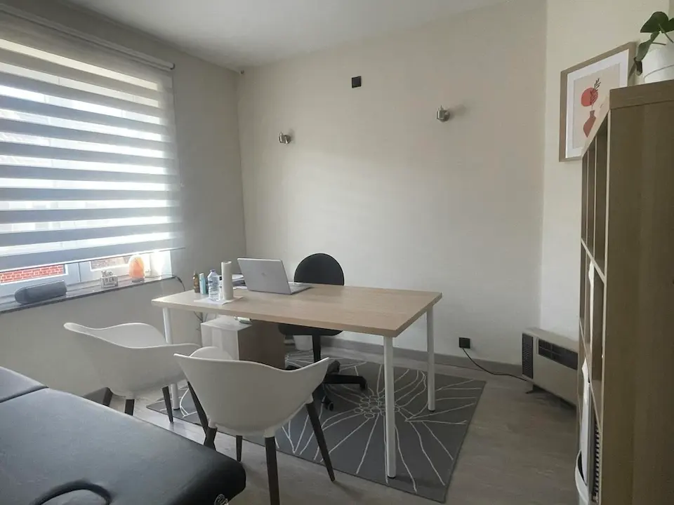 Cabinet intérieur