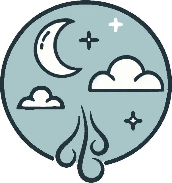Logo Respirer pour rêver